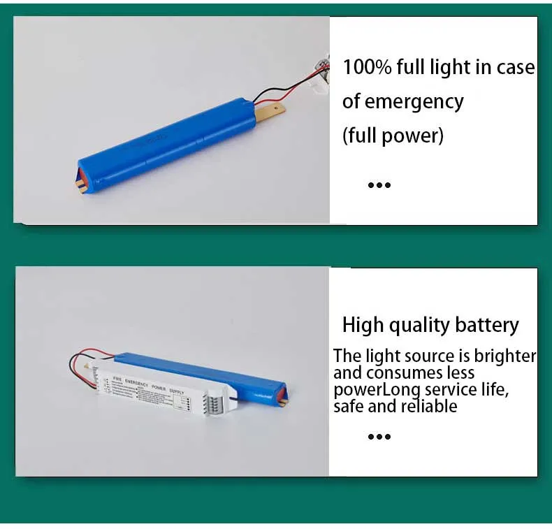 emergency backup power supply 5 emergency backup power supply 5